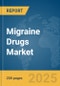 Migraine Drugs Market Report 2025 - Product Thumbnail Image