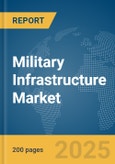 Military Infrastructure Market Report 2025- Product Image