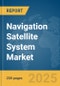 Navigation Satellite System Market Report 2025 - Product Image