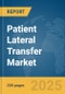 Patient Lateral Transfer Market Report 2025 - Product Thumbnail Image