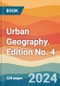 Urban Geography. Edition No. 4 - Product Thumbnail Image