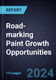 Road-marking Paint Growth Opportunities- Product Image