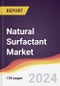Natural Surfactant Market Report: Trends, Forecast and Competitive Analysis to 2030 - Product Thumbnail Image