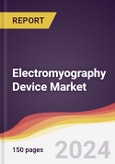 Electromyography Device Market Report: Trends, Forecast and Competitive Analysis to 2030- Product Image