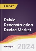 Pelvic Reconstruction Device Market Report: Trends, Forecast and Competitive Analysis to 2030- Product Image