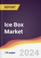 Ice Box Market Report: Trends, Forecast and Competitive Analysis to 2030 - Product Thumbnail Image