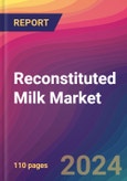 Reconstituted Milk Market Size, Market Share, Application Analysis, Regional Outlook, Growth Trends, Key Players, Competitive Strategies and Forecasts, 2023 to 2031- Product Image