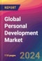 Global Personal Development Market Size, Market Share, Application Analysis, Regional Outlook, Growth Trends, Key Players, Competitive Strategies and Forecasts, 2024 to 2032 - Product Image