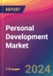 Personal Development Market Size, Market Share, Application Analysis, Regional Outlook, Growth Trends, Key Players, Competitive Strategies and Forecasts, 2023 to 2031 - Product Thumbnail Image