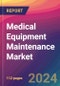 Medical Equipment Maintenance Market Size, Market Share, Application Analysis, Regional Outlook, Growth Trends, Key Players, Competitive Strategies and Forecasts, 2023 to 2031 - Product Thumbnail Image