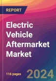 Electric Vehicle Aftermarket Market Size, Market Share, Application Analysis, Regional Outlook, Growth Trends, Key Players, Competitive Strategies and Forecasts, 2023 to 2031- Product Image