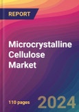 Microcrystalline Cellulose Market Size, Market Share, Application Analysis, Regional Outlook, Growth Trends, Key Players, Competitive Strategies and Forecasts, 2023 to 2031- Product Image