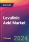 Levulinic Acid Market Size, Market Share, Application Analysis, Regional Outlook, Growth Trends, Key Players, Competitive Strategies and Forecasts, 2023 to 2031 - Product Thumbnail Image