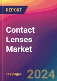 Contact Lenses Market Size, Market Share, Application Analysis, Regional Outlook, Growth Trends, Key Players, Competitive Strategies and Forecasts, 2023 to 2031- Product Image