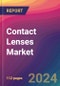 Contact Lenses Market Size, Market Share, Application Analysis, Regional Outlook, Growth Trends, Key Players, Competitive Strategies and Forecasts, 2023 to 2031 - Product Image