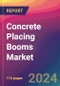 Concrete Placing Booms Market Size, Market Share, Application Analysis, Regional Outlook, Growth Trends, Key Players, Competitive Strategies and Forecasts, 2023 to 2031 - Product Thumbnail Image