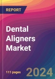 Dental Aligners Market Size, Market Share, Application Analysis, Regional Outlook, Growth Trends, Key Players, Competitive Strategies and Forecasts, 2023 to 2031- Product Image