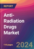 Anti-Radiation Drugs Market Size, Market Share, Application Analysis, Regional Outlook, Growth Trends, Key Players, Competitive Strategies and Forecasts, 2023 to 2031- Product Image