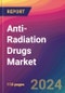 Anti-Radiation Drugs Market Size, Market Share, Application Analysis, Regional Outlook, Growth Trends, Key Players, Competitive Strategies and Forecasts, 2023 to 2031 - Product Image