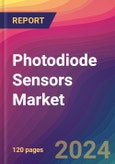 Photodiode Sensors Market Size, Market Share, Application Analysis, Regional Outlook, Growth Trends, Key Players, Competitive Strategies and Forecasts, 2023 to 2031- Product Image