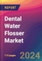 Dental Water Flosser Market Size, Market Share, Application Analysis, Regional Outlook, Growth Trends, Key Players, Competitive Strategies and Forecasts, 2023 to 2031 - Product Thumbnail Image