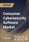 Consumer Cybersecurity Software Market Size, Share & Trends Analysis Report By Deployment, By Device Type (Smartphone Security Apps, PC/Laptop Security Software, Tablet Security Software, and Others), By Offering, By Regional Outlook and Forecast, 2023 - 2030 - Product Thumbnail Image