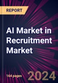 AI Market in Recruitment Market 2024-2028- Product Image