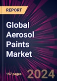 Global Aerosol Paints Market 2024-2028- Product Image