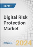 Digital Risk Protection Market by Offering, Solution Type (Automated Threat Mitigation, Phishing Protection, Incident Response), Security Type, Organization Size, Deployment Mode, Vertical and Region - Forecast to 2028- Product Image