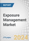 Exposure Management Market by Component (Solutions and Services), Deployment Mode (Cloud and On-premises), Application (Vulnerability Management, Threat Intelligence, Attack Surface Management), End-user Industry and Region - Forecast to 2029- Product Image