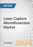 Laser Capture Microdissection Market by Product (Instruments, Consumables, Software, Services), System Type (Ultraviolet, Infrared, Immunofluorescence), Application (R&D (Molecular Biology, Cell Biology, Forensics), Diagnostics) - Forecast to 2029- Product Image