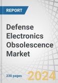 Defense Electronics Obsolescence Market by System (Communication System; Navigation System; Human Machine Interface; Flight Control System; Targeting System; Electronic Warfare System; and Sensors), Type & Region - Forecast to 2028- Product Image