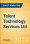 Telent Technology Services Ltd - Strategic SWOT Analysis Review - Product Thumbnail Image