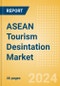 ASEAN Tourism Desintation Market Insight (2024) - Product Thumbnail Image