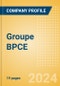 Groupe BPCE - Digital Transformation Strategies - Product Thumbnail Image