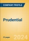 Prudential - Digital Transformation Strategies - Product Thumbnail Image