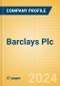 Barclays Plc - Digital transformation strategies - Product Thumbnail Image
