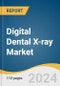 Digital Dental X-ray Market Size, Share & Trends Analysis Report by Product (Intraoral, Extraoral), Application (Medical, Cosmetic Dentistry, Forensic), End-use, Region, and Segment Forecasts, 2024-2030 - Product Image