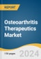 Osteoarthritis Therapeutics Market Size, Share & Trends Analysis Report, Drug (NSAIDs, Corticosteroids), Anatomy (Knee Osteoarthritis, Hip Osteoarthritis), Route of Administration, Sales Channel, End-use, Region, and Segment Forecasts, 2024-2030 - Product Thumbnail Image