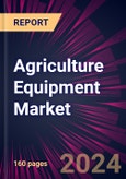 Agriculture Equipment Market 2024-2028- Product Image