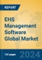 EHS Management Software Global Market Insights 2024, Analysis and Forecast to 2029, by Market Participants, Regions, Technology, Application - Product Thumbnail Image