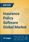 Insurance Policy Software Global Market Insights 2024, Analysis and Forecast to 2029, by Market Participants, Regions, Technology, Application - Product Thumbnail Image