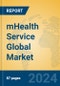 mHealth Service Global Market Insights 2024, Analysis and Forecast to 2029, by Market Participants, Regions, Technology, Application - Product Thumbnail Image