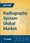 Radiography System Global Market Insights 2024, Analysis and Forecast to 2029, by Manufacturers, Regions, Technology, Application - Product Thumbnail Image