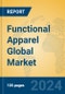 Functional Apparel Global Market Insights 2024, Analysis and Forecast to 2029, by Manufacturers, Regions, Technology, Application - Product Thumbnail Image