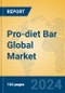 Pro-diet Bar Global Market Insights 2024, Analysis and Forecast to 2029, by Manufacturers, Regions, Technology, Application - Product Image