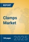 Clamps Market Insights 2025, Analysis and Forecast to 2030, by Manufacturers, Regions, Technology, Application, Product Type - Product Thumbnail Image