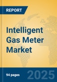 Intelligent Gas Meter Market Insights 2025, Analysis and Forecast to 2030, by Manufacturers, Regions, Technology, Application, Product Type- Product Image