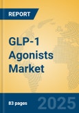 GLP-1 Agonists Market Insights 2025, Analysis and Forecast to 2030, by Market Participants, Regions, Technology- Product Image