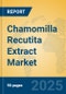 Chamomilla Recutita Extract Market Insights 2025, Analysis and Forecast to 2030, by Manufacturers, Regions, Technology, Application - Product Thumbnail Image